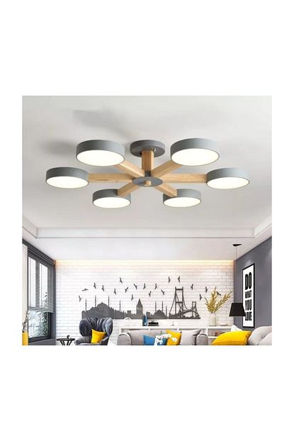 Simaavize Yeni Modern Luster Avize Trendyol