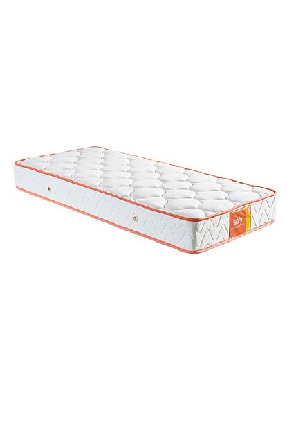 Niron Tek Kisilik Luks Yari Ortopedik 90x190 Cm Niron Sofy Yatak Trendyol
