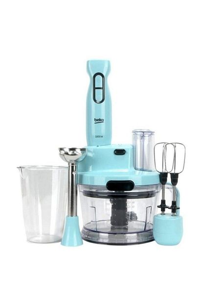 Beko Rhb 2910 M Blender Seti Trendyol
