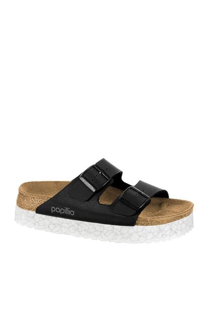 Birkenstock Papillio By Birkenstock Arizona Cok Renkli Terlik 1009056 Trendyol