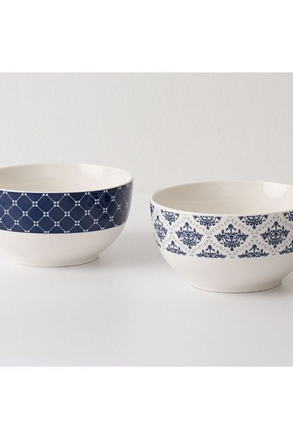 Madame Coco 2 Li New Bone China Kase Seti Trendyol