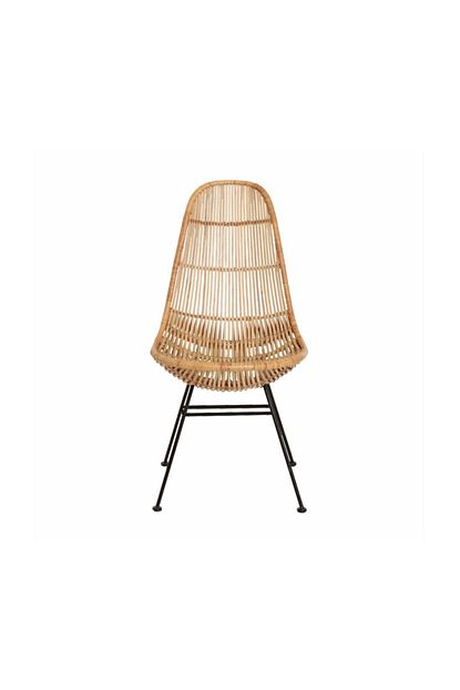 Yargici Sandalye 65 X 47 X 93 Cm Trendyol