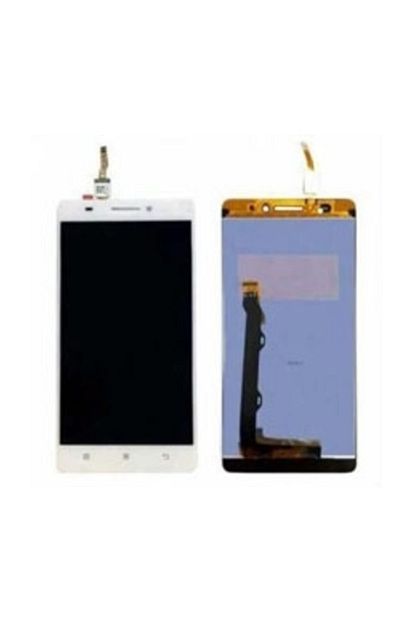 Oem Lenovo A7000 Lcd Ekran Beyaz Trendyol