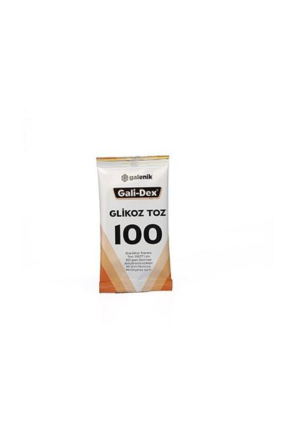 galenik glikoz toz gali dex 100 g