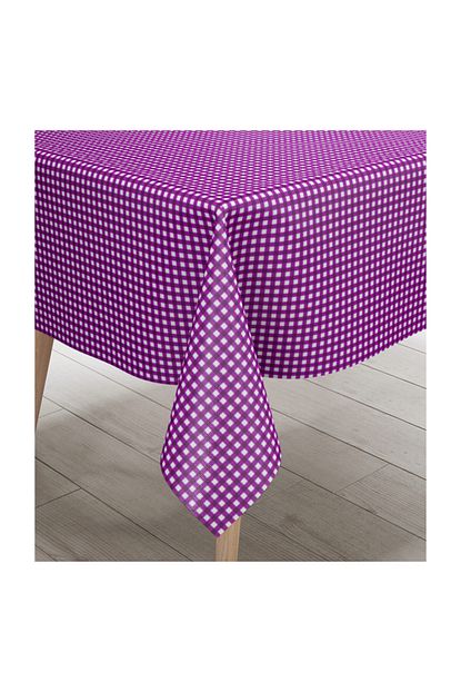 Belnido Home Potikare Ekose Dertsiz Masa Ortusu Piknik Ortusu Msk90003v9 Trendyol