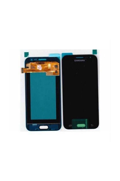 kdr samsung galaxy j2 sm j200f revize lcd dokunmatik ekran siyah