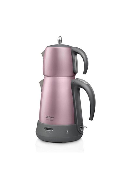 Arzum Ar3078 Klasik Cay Makinesi Dreamline Trendyol