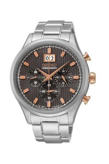 Seiko Erkek Kol Saati Spc151p1 Trendyol