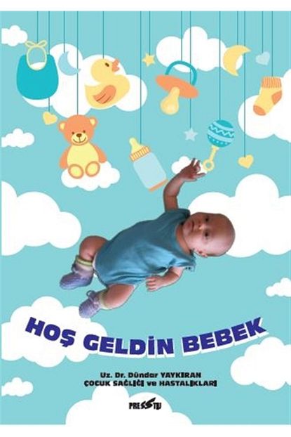 Presstij Kitap Hos Geldin Bebek Trendyol