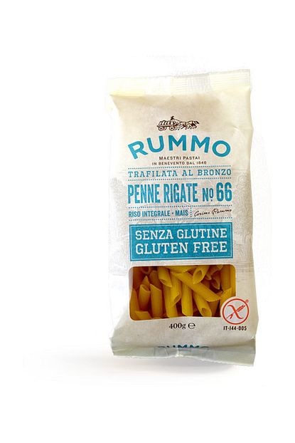 Ikea Rummo Glutensiz Penne Makarna 400g Trendyol