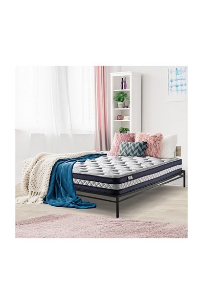 Visco Power Viscopower Bluecotton Yayli Yatak Trendyol