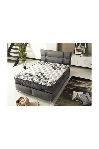 Sevyat Royal 180 200 Cift Kisilik Ortapedik Yatak Trendyol