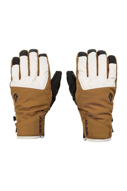 Volcom Cp2 Goretex Crl Erkek Snowboard Eldiven Trendyol