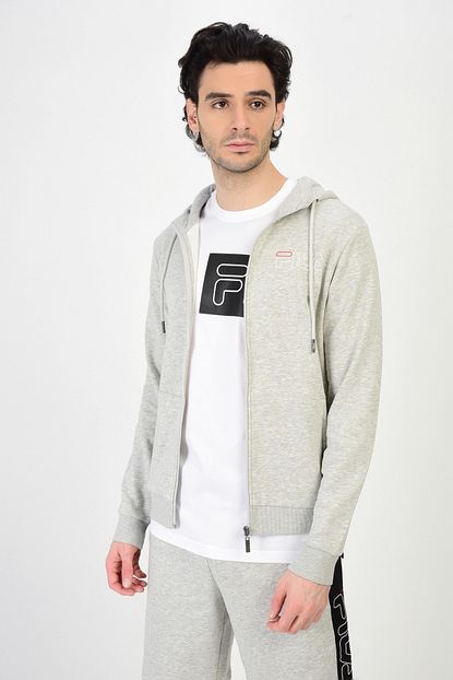 Fila Erkek Spor Ceket Mick 687140 B13 Trendyol