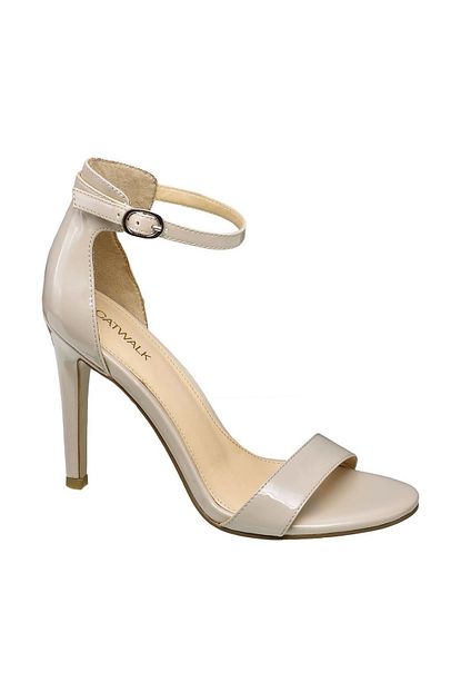 catwalk deichmann ten rengi kadin topuklu ayakkabi fiyati yorumlari trendyol