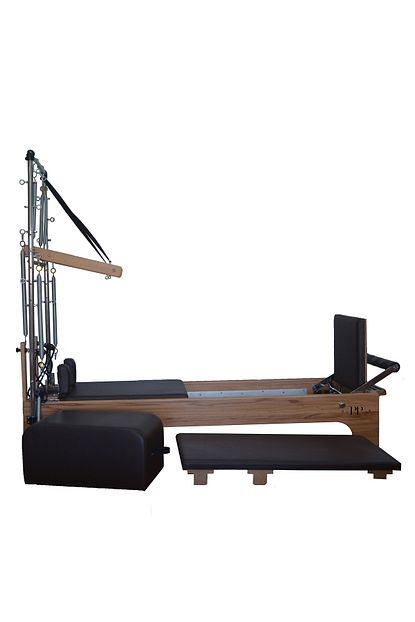 Port Pilates Reformer Tower Trendyol