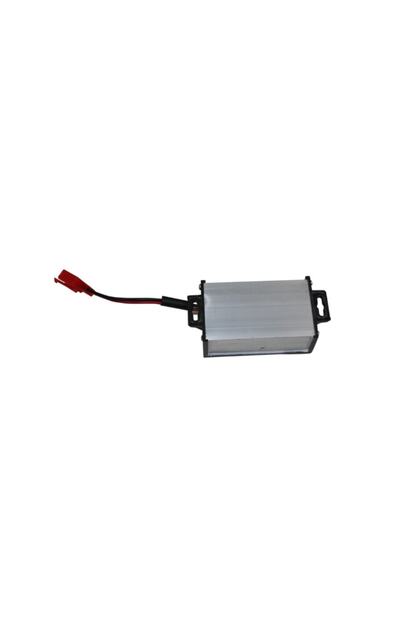 Guleroglu Elektrikli Bisiklet 12 Volt Dusurucu Konvertor Kablolu Trendyol