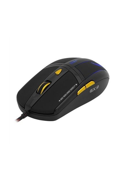 Frisby Fm G3290k Gx Kablolu Siyah Gaming Makro Mouse Gaming Mouse Pad Trendyol