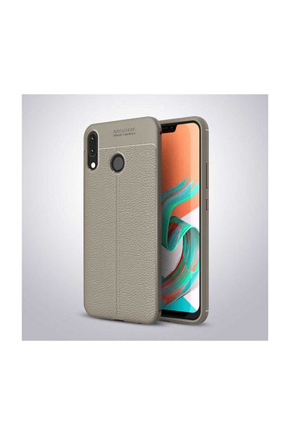 Dijimedia Asus Zenfone 5 Ze620kl Kilif Niss Silikon Trendyol