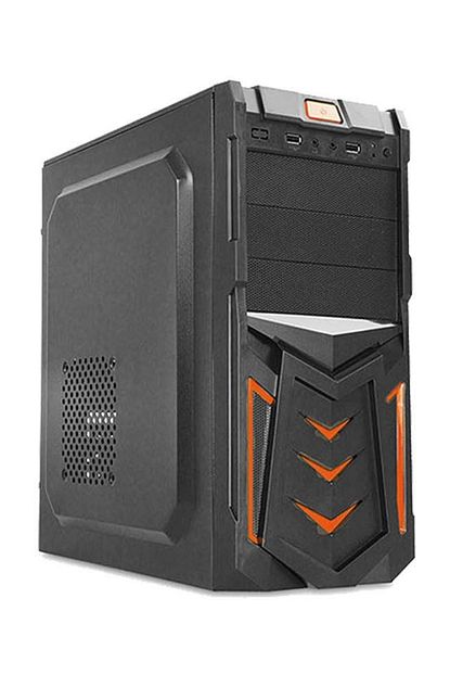 Turbox Intel I5 3 Gen 8gb Ram 240gb Ssd Masaustu Bilgisayar Trendyol