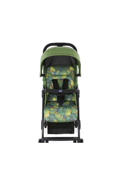Chicco Ohlala Ultra Hafif Bebek Arabasi Tropik Orman 422448916 Trendyol