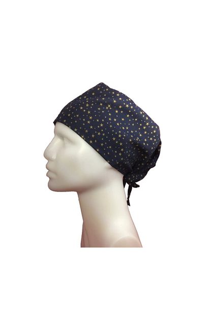 Bone Doktor Hemsire Asci Cerrahi Hastane Si Bandana Trendyol