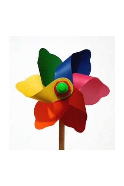 polingarden ruzgar gulu cap 12cm 50