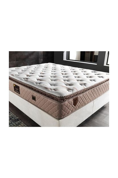 Mobyat Siesta Pedli Ultra Full Ortopedik Yatak 180x200 Trendyol