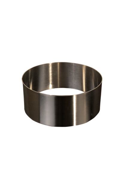 Cesil 5 X 20 Cm Paslanmaz Pasta Cemberi Trendyol