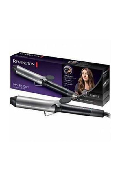 Remington Ci5538 Masa Duzlestirici Elektrikli Firca Trendyol