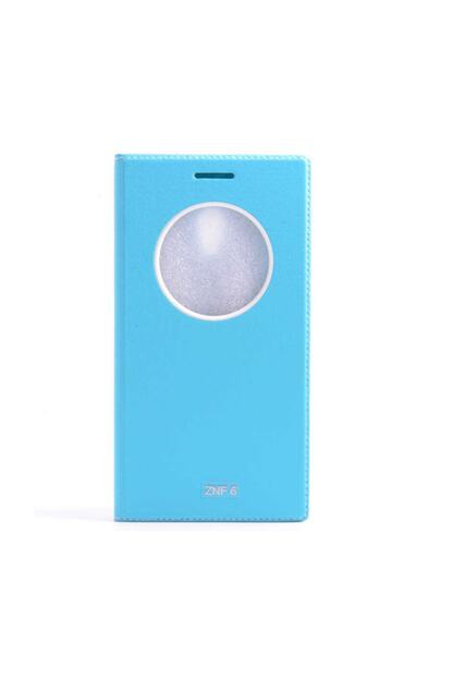 Dijimedia Asus Zenfone 6 Kilif Dolce Case Trendyol