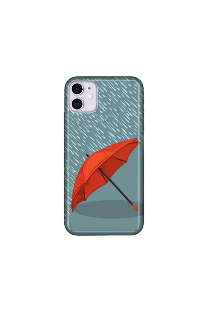 desenli esnek silikon telefon