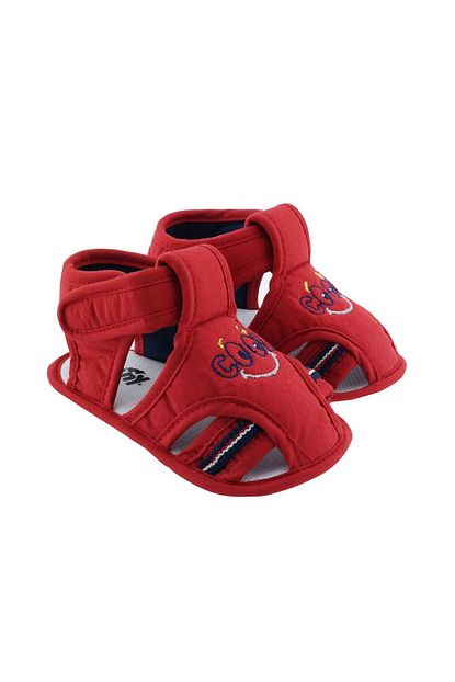 Funny Baby Cirtli Bebek Sandalet Trendyol