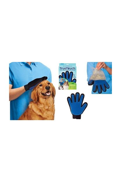 Evimshopping Kedi Ve Kopek Icin Tuy Toplama Eldiveni Trendyol