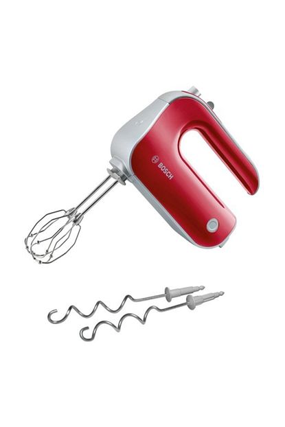 Bosch Mfq40303 El Mikseri Koyu Kirmizi Trendyol