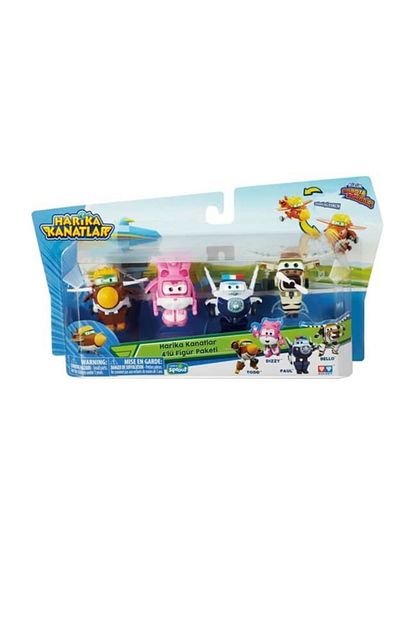 Mega Bloks Harika Kanatlar 4 Lu 720040b Eco12376 Trendyol