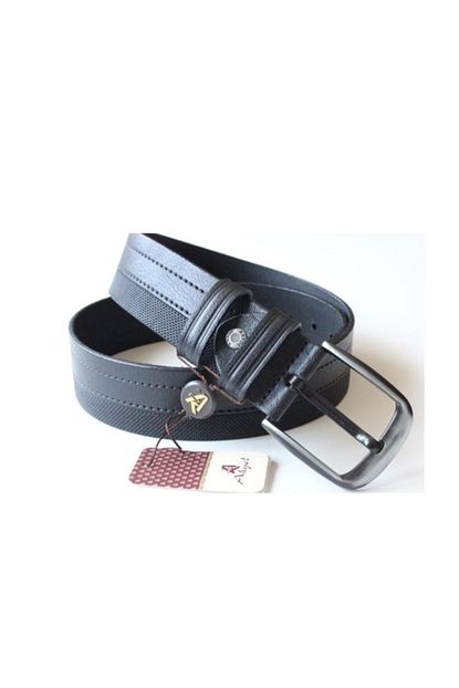 Real Leather Erkek Deri Kemer Trendyol