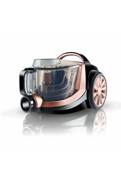Arnica Tesla Premium Rose 750w Toz Torbasiz Elektrikli Supurge Trendyol