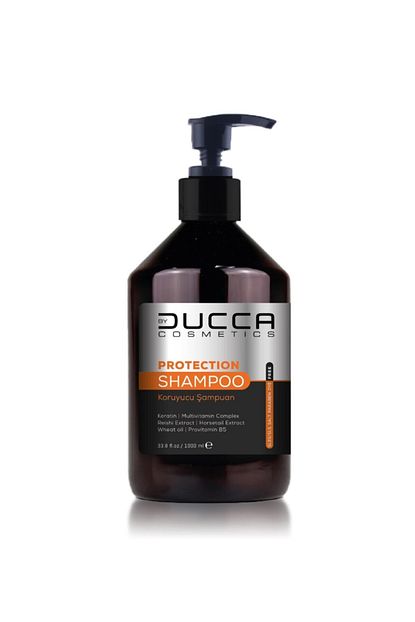 By Ducca Sampuan Boya Ve Renk Koruyucu 1000 Ml Trendyol