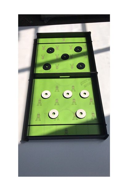 Fast Slingpuck Game Hizli Sapan Oyunu Fast Sling Puck Game Trendyol