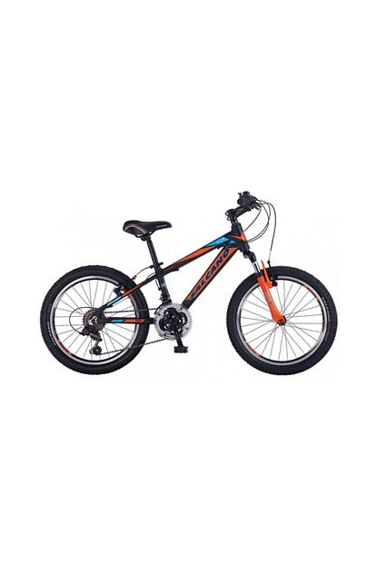 Salcano Ng750 20 Jant Aluminyum Kadro 18 Vites Dag Bisikleti Trendyol