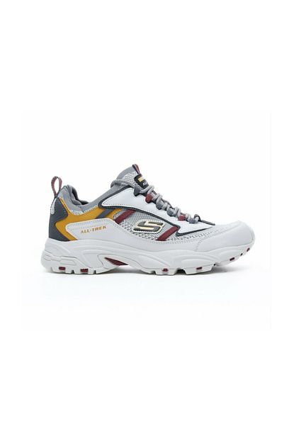Skechers Erkek Stamina 2 0 Berendo Spor Ayakkabi Trendyol