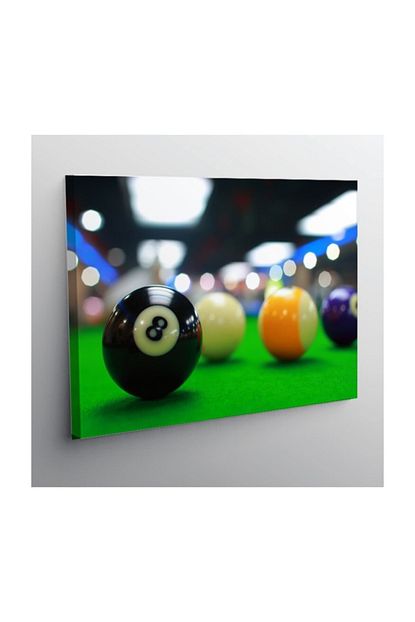 Amerikan Bilardo Topu Seti Fiyatlari Ve Ozellikleri