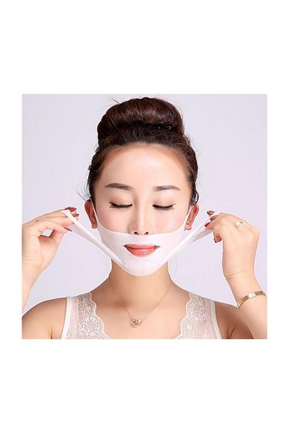 Mask 5 Adet Hollywood Esi Bisektomi Esi Trendyol