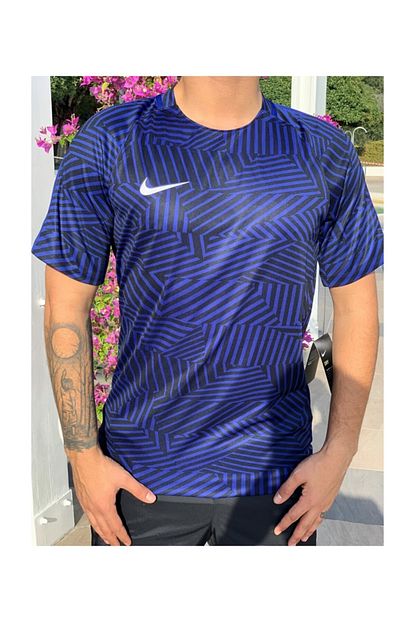 Nike Erkek Tisort Trendyol