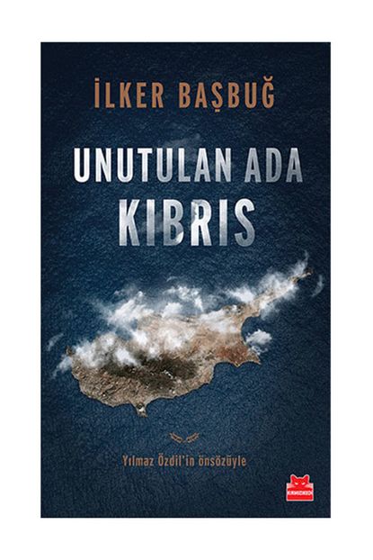 Kirmizi Kedi Yayinevi Unutulan Ada Kibris Trendyol
