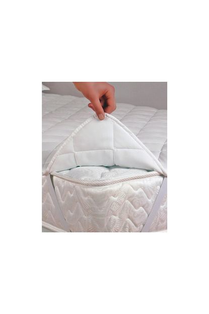 Dophia Tek Kisilik Microfiber Yatak Koruyucu Alez 100x200cm 150gr 2 Trendyol