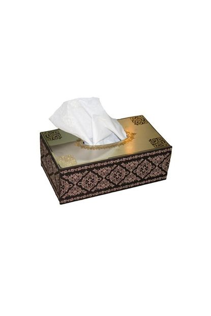 Thorqtech Dekoratif Metal Pecetelik Dubai Lux Gold Renk Kaplama Sunum Masa Peceteligi Trendyol