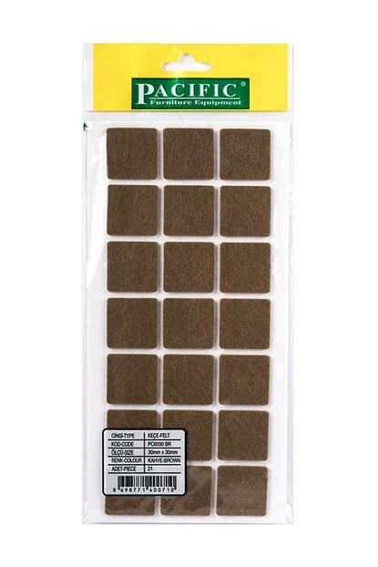 Aksu Mobilya Yapiskanli Masa Sandalye Kecesi Zemin Koruyucu Kece 1 Paket 30 X 30 Trendyol
