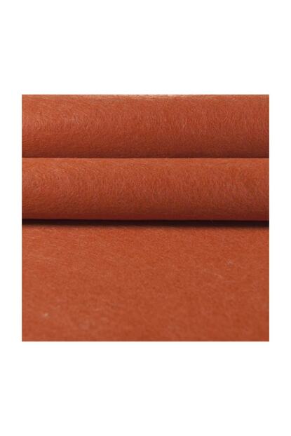 Toptankece Kiremit Renkli Ince Kece 25x25 Cm Trendyol